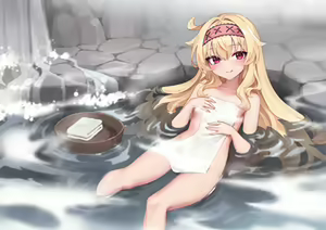 Page 1024 of Nobeta Patreon&FANBOX - preview thumbnail
