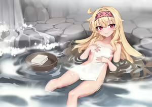 Page 1025 of Nobeta Patreon&FANBOX - preview thumbnail