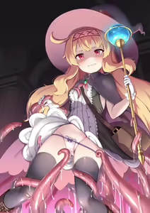 Page 103 of Nobeta Patreon&FANBOX - preview thumbnail