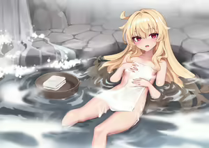 Page 1056 of Nobeta Patreon&FANBOX - preview thumbnail
