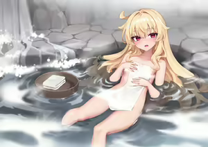 Page 1057 of Nobeta Patreon&FANBOX - preview thumbnail