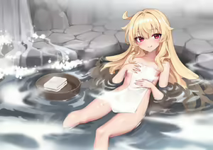 Page 1061 of Nobeta Patreon&FANBOX - preview thumbnail