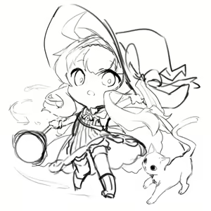Page 1272 of Nobeta Patreon&FANBOX - preview thumbnail