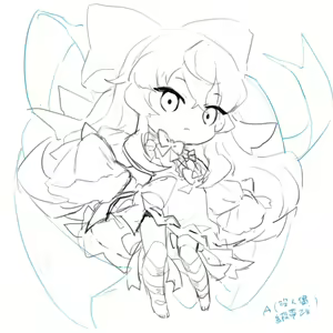 Page 1273 of Nobeta Patreon&FANBOX - preview thumbnail