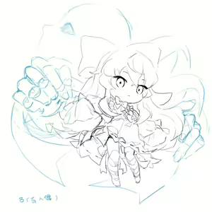 Page 1274 of Nobeta Patreon&FANBOX - preview thumbnail