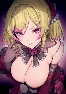 Page 1299 of Nobeta Patreon&FANBOX - preview thumbnail