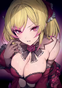 Page 1324 of Nobeta Patreon&FANBOX - preview thumbnail