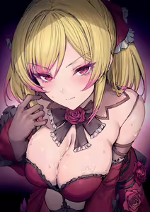 Page 1331 of Nobeta Patreon&FANBOX - preview thumbnail