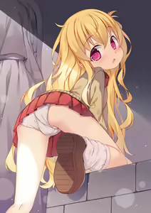 Page 1381 of Nobeta Patreon&FANBOX - preview thumbnail