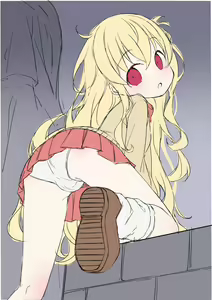 Page 1384 of Nobeta Patreon&FANBOX - preview thumbnail