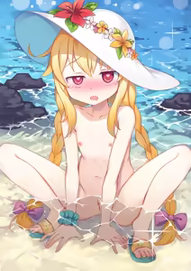 Page 1436 of Nobeta Patreon&FANBOX - preview thumbnail