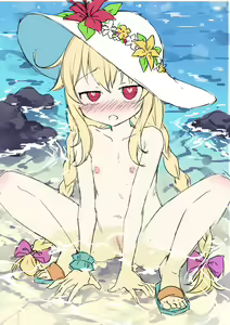 Page 1438 of Nobeta Patreon&FANBOX - preview thumbnail
