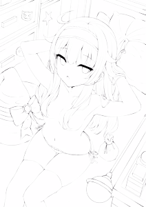 Page 161 of Nobeta Patreon&FANBOX - preview thumbnail