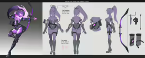 Page 164 of Nobeta Patreon&FANBOX - preview thumbnail