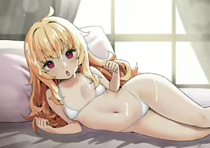Page 1646 of Nobeta Patreon&FANBOX - preview thumbnail