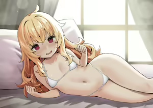 Page 1655 of Nobeta Patreon&FANBOX - preview thumbnail