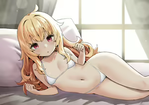 Page 1656 of Nobeta Patreon&FANBOX - preview thumbnail