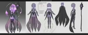 Page 166 of Nobeta Patreon&FANBOX - preview thumbnail