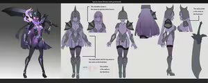 Page 167 of Nobeta Patreon&FANBOX - preview thumbnail