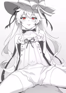 Page 1700 of Nobeta Patreon&FANBOX - preview thumbnail