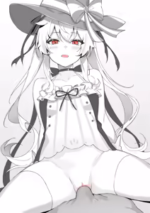 Page 1702 of Nobeta Patreon&FANBOX - preview thumbnail
