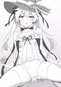 Page 1706 of Nobeta Patreon&FANBOX - preview thumbnail