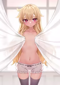 Page 1719 of Nobeta Patreon&FANBOX - preview thumbnail