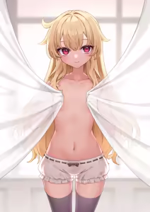 Page 1720 of Nobeta Patreon&FANBOX - preview thumbnail