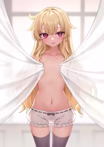 Page 1721 of Nobeta Patreon&FANBOX - preview thumbnail