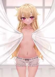 Page 1723 of Nobeta Patreon&FANBOX - preview thumbnail