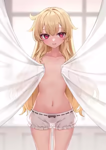 Page 1724 of Nobeta Patreon&FANBOX - preview thumbnail
