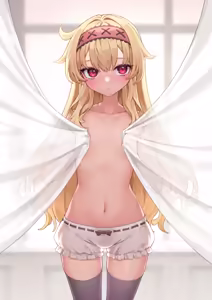 Page 1726 of Nobeta Patreon&FANBOX - preview thumbnail