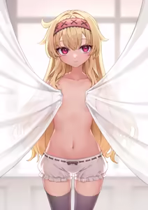 Page 1727 of Nobeta Patreon&FANBOX - preview thumbnail