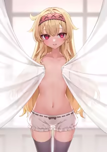 Page 1728 of Nobeta Patreon&FANBOX - preview thumbnail