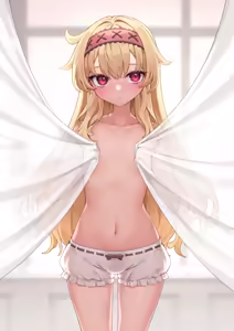 Page 1729 of Nobeta Patreon&FANBOX - preview thumbnail