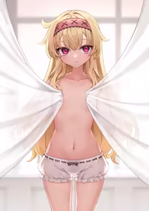 Page 1730 of Nobeta Patreon&FANBOX - preview thumbnail