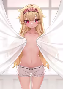 Page 1731 of Nobeta Patreon&FANBOX - preview thumbnail