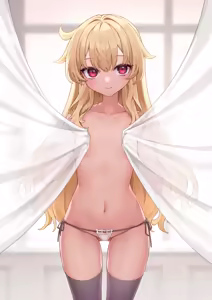 Page 1750 of Nobeta Patreon&FANBOX - preview thumbnail