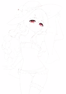 Page 178 of Nobeta Patreon&FANBOX - preview thumbnail