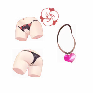 Page 1781 of Nobeta Patreon&FANBOX - preview thumbnail