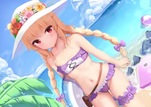 Page 182 of Nobeta Patreon&FANBOX - preview thumbnail