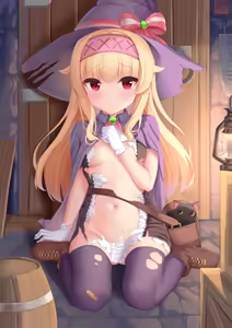 Page 186 of Nobeta Patreon&FANBOX - preview thumbnail