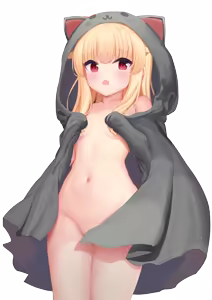 Page 195 of Nobeta Patreon&FANBOX - preview thumbnail