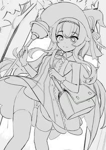 Page 201 of Nobeta Patreon&FANBOX - preview thumbnail