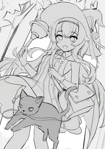 Page 202 of Nobeta Patreon&FANBOX - preview thumbnail