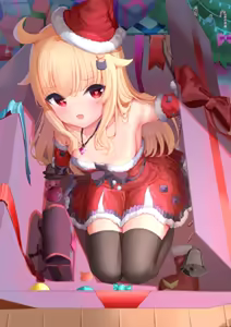 Page 21 of Nobeta Patreon&FANBOX - preview thumbnail