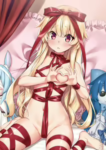 Page 216 of Nobeta Patreon&FANBOX - preview thumbnail