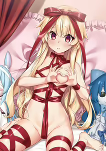 Page 217 of Nobeta Patreon&FANBOX - preview thumbnail