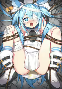 Page 260 of Nobeta Patreon&FANBOX - preview thumbnail