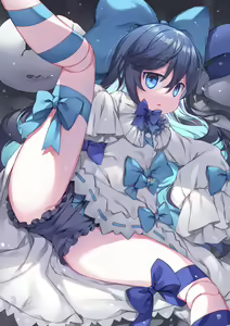 Page 262 of Nobeta Patreon&FANBOX - preview thumbnail